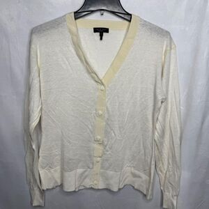 Rag & Bone Cardigan Button Up Sweater
